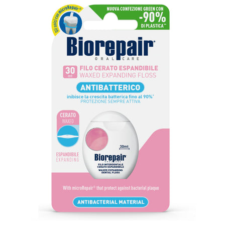 Biorepair antibatt filo cera e