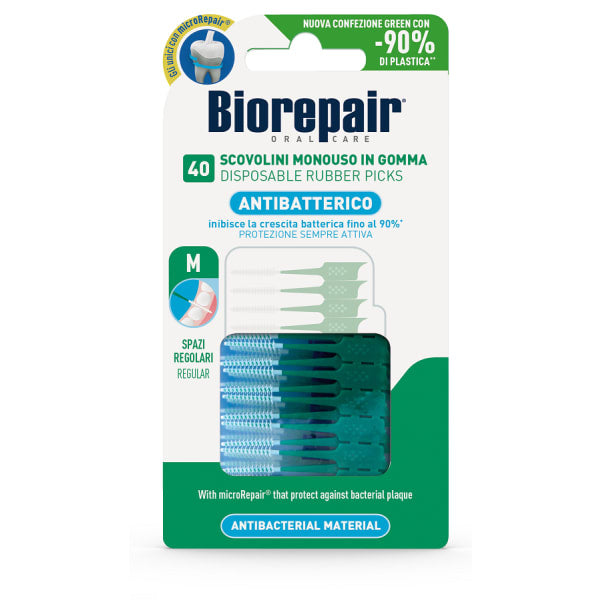 Biorepair antibatt scov reg40p