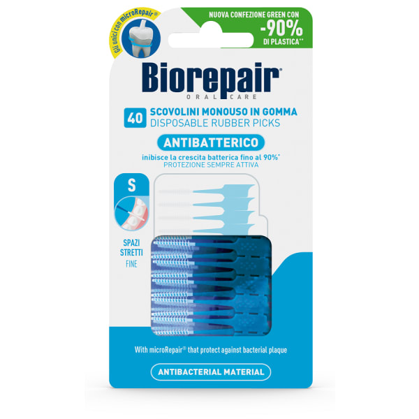 Biorepair antibatt scov str40p
