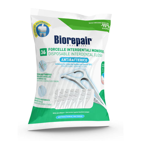 Biorepair antibatt forc int36p