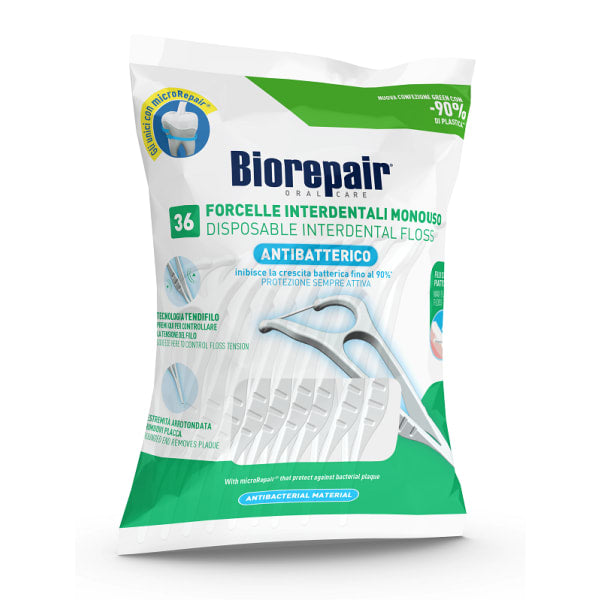 Biorepair antibatt forc int36p