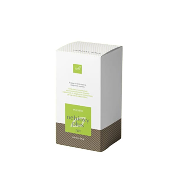 NEOBIOXY PLUS 14BUST