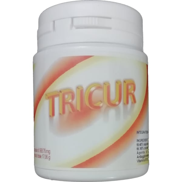 Tricur 30cps