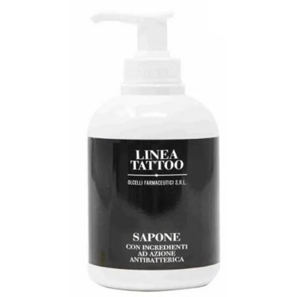 SAPONE LIQUIDO ANTIBATT 300ML