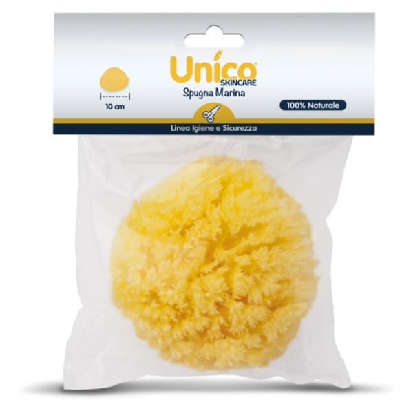 UNICO SPUGNA MAR ARC DEL MEDIT