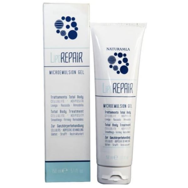 LIPOREPAIR MICROEMULSION GEL