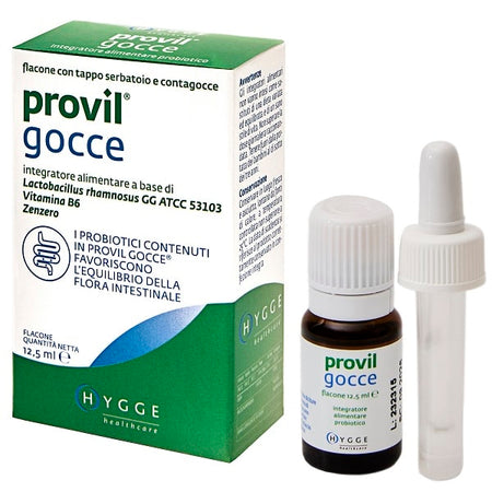 PROVIL GOCCE 12,5ML