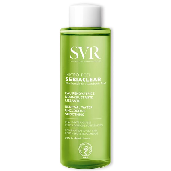 SEBIACLEAR SERUM 30ML