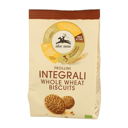 FROLLINO INTEGRALE BIO 250G