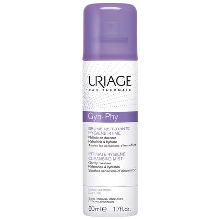 GYN PHY BRUMA DETERGENTE 50ML