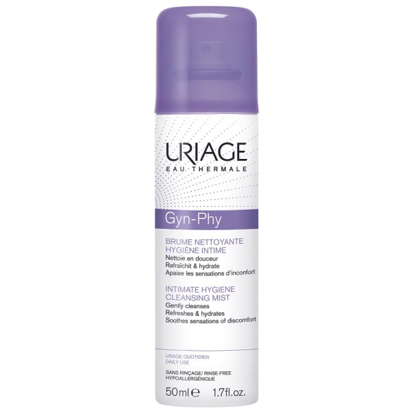 GYN PHY BRUMA DETERGENTE 50ML