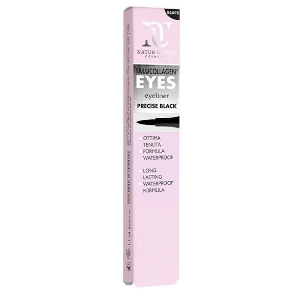 NATUR UNIQUE IALU EYELINER BLA