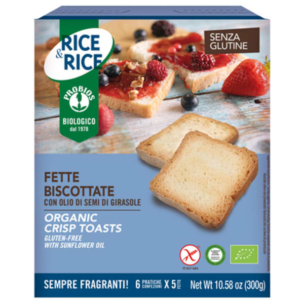 R&R FETTE BISC OLIO SEMI GIRAS