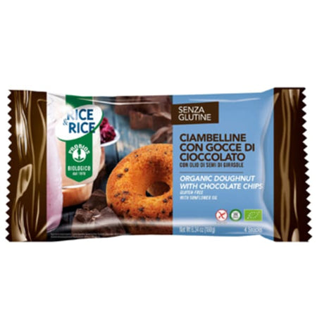 R&R CIAMBELLINE GTT CIOC 4X45G