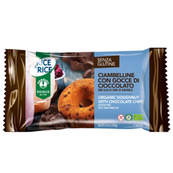 R&R CIAMBELLINE GTT CIOC 4X45G