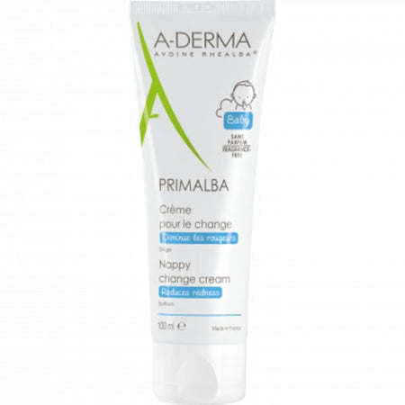 Primalba crema cambio 100ml