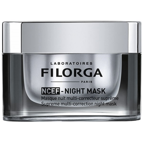 FILORGA NC EF NIGHT MASK 50ML