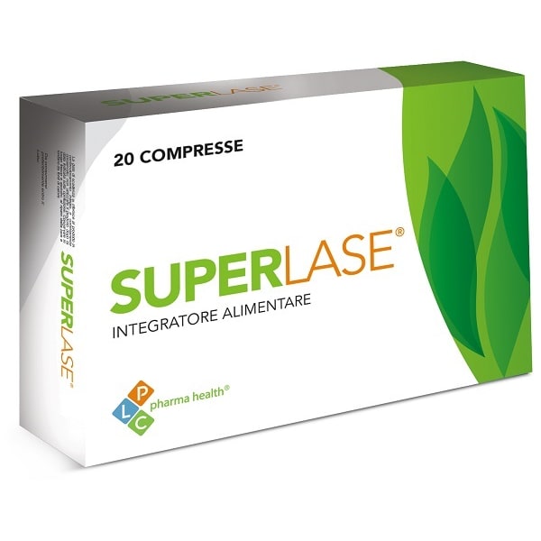 Superlase 20cpr