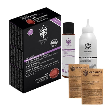 ORG PH ORGANICS COLOR 6/6 ROSS