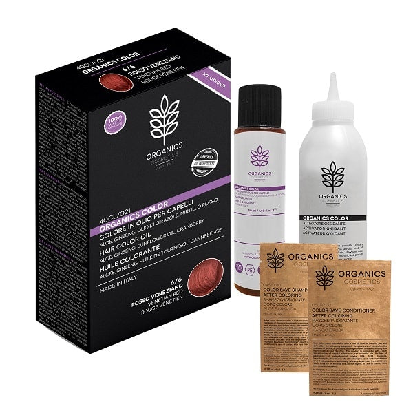 ORG PH ORGANICS COLOR 6/6 ROSS