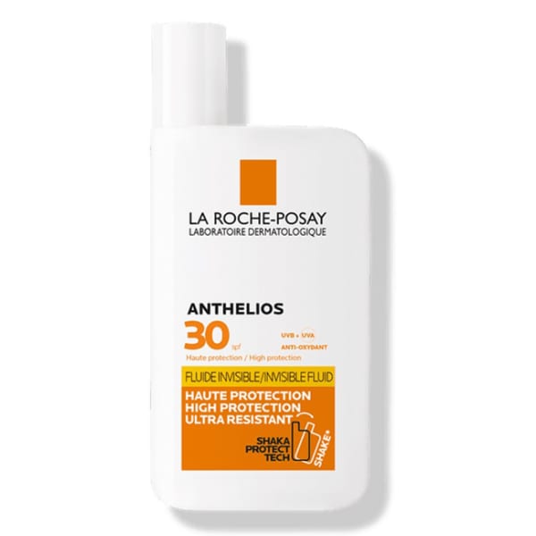 ANTHELIOS ULTRA FLUIDO30+ 50ML