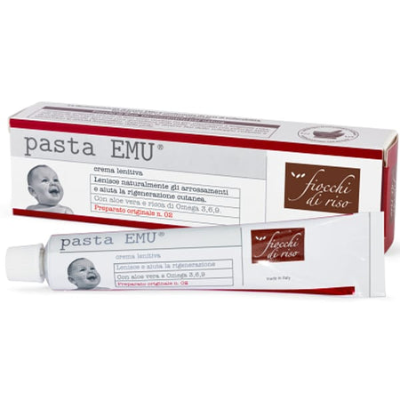 Pasta emu fdr 30ml