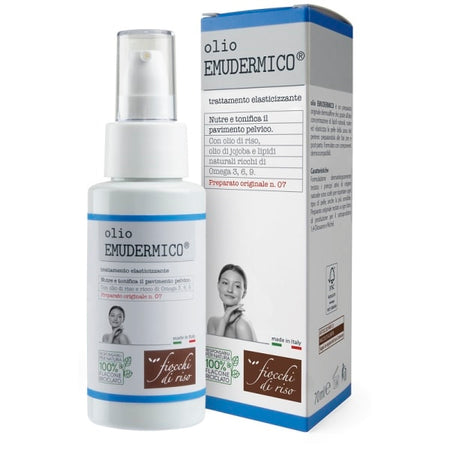 OLIO EMUDERMICO FDR 70ML