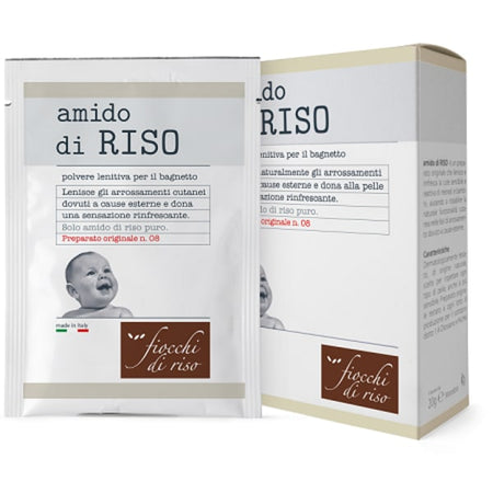 Amido di riso fdr 100g