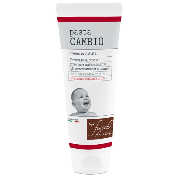 Pasta cambio fdr 100ml