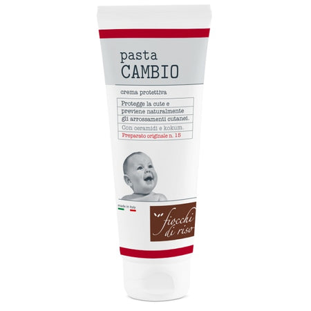 Pasta cambio fdr 100ml