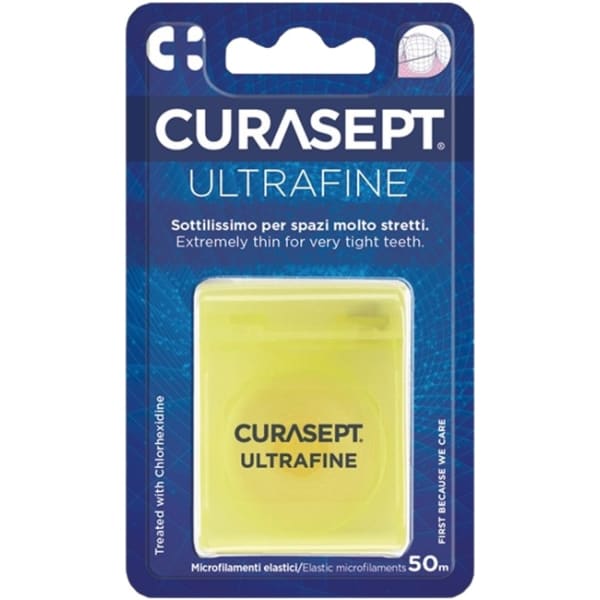CURASEPT ULTRAFINE FILO N/CER