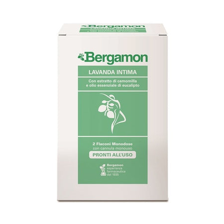 BERGAMON LAVANDA INT 2FL 133ML
