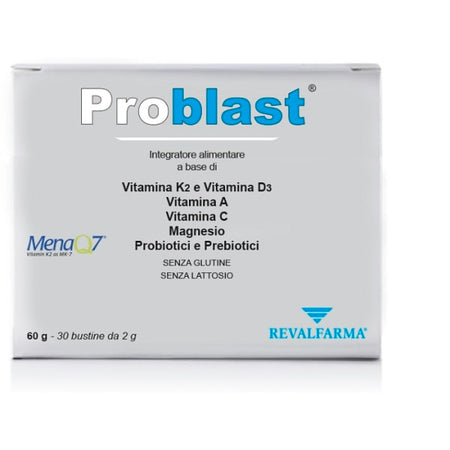 PROBLAST 30BUST