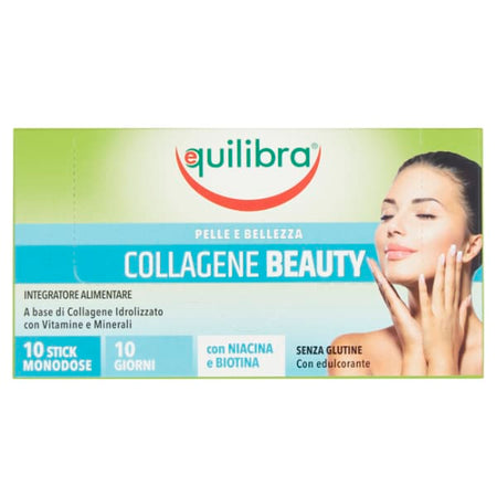 COLLAGENE BEAUTY 10STICK MONOD