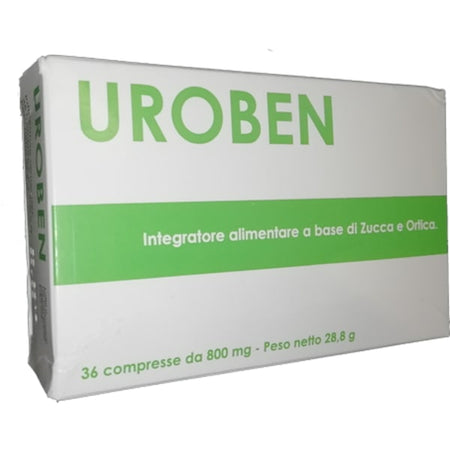 Uroben 36cpr