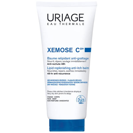 XEMOSE C8+ BALS OLIO 200ML