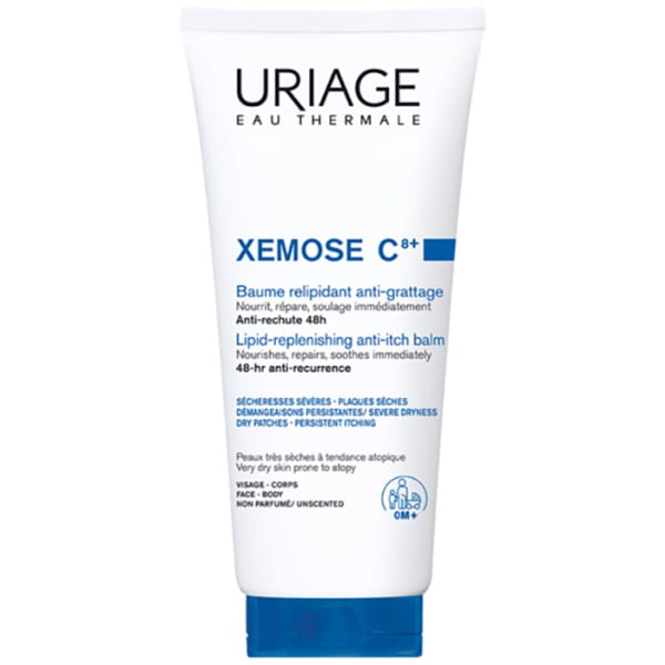 XEMOSE C8+ BALS OLIO 200ML