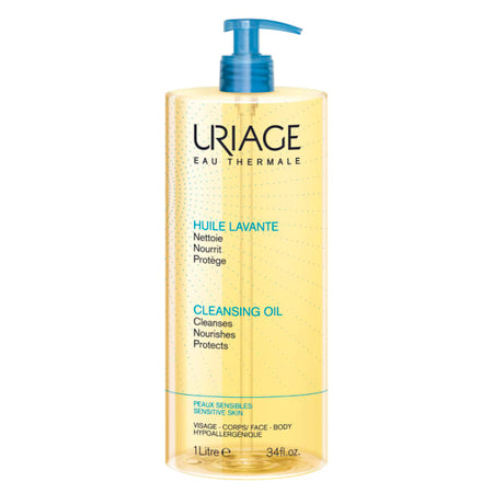URIAGE OLIO LAVANTE 1L