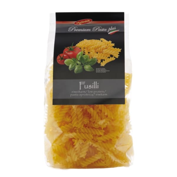 MY SNACK PREMIUM PLUS FUSIL AP