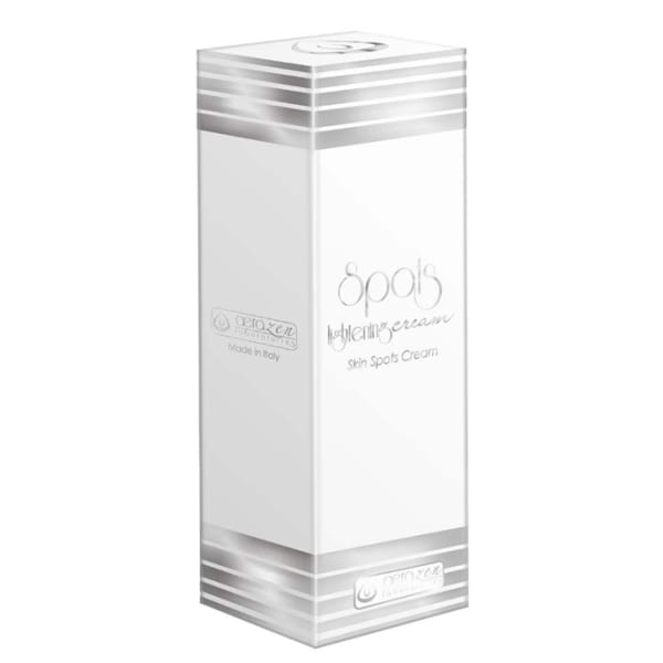 SPOTS LIGHTENING CREAM 50ML