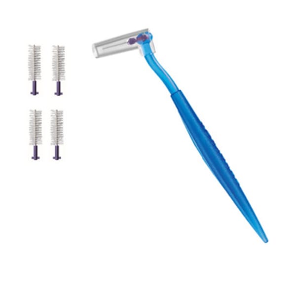 CURAPROX CPS REG 18 4SCOV+SUPP