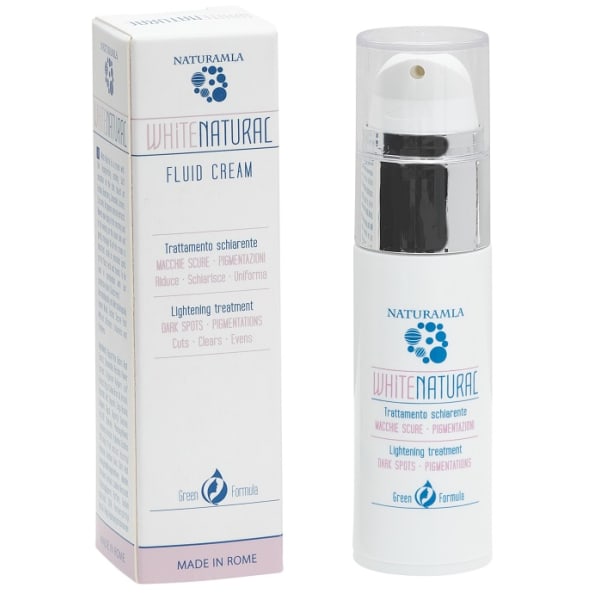 WHITENATURAL SIERO ANTIMACCHIE