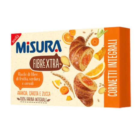 MISURA CORNETTI FIBRE EX ARA