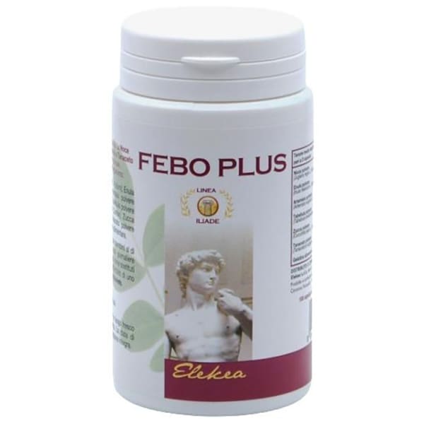 FEBO PLUS 100CPS
