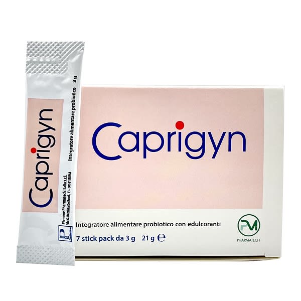 CAPRIGYN 7BUST