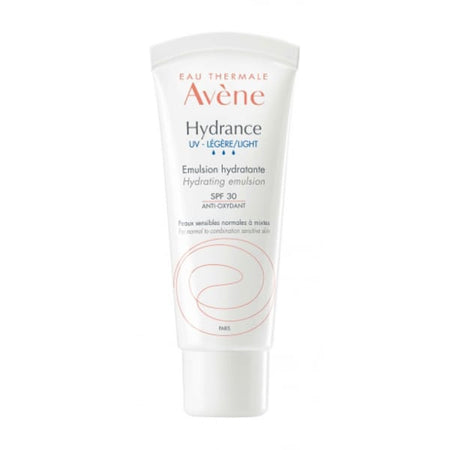 AVENE HYDRANCE LEGERE UV 40ML