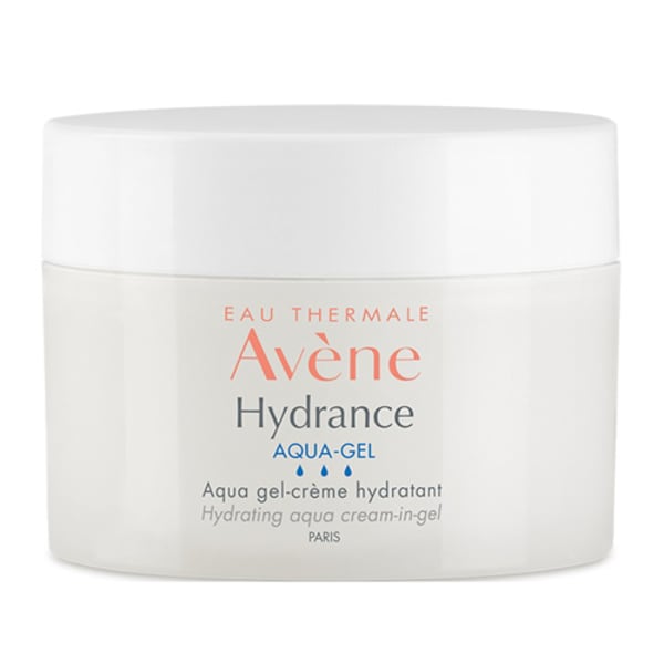 AVENE HYDRANCE AQUA GEL CR IDR