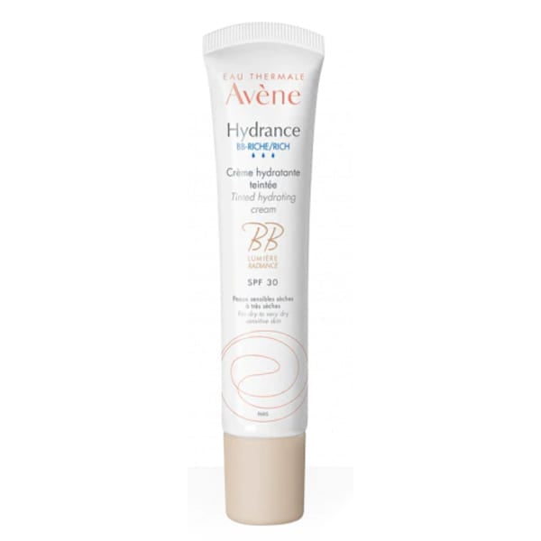 AVENE HYDRANCE CR TEINTE' VELL