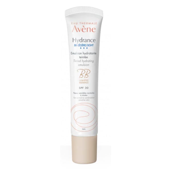 AVENE HYDRANCE EMULS TEINT VEL