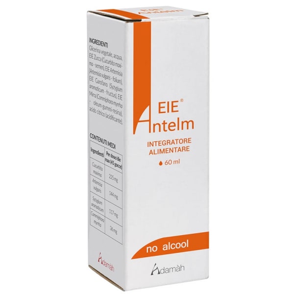 EIE ANTELM 60ML